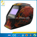 Favorable Price High Quality Art Welding Helmet